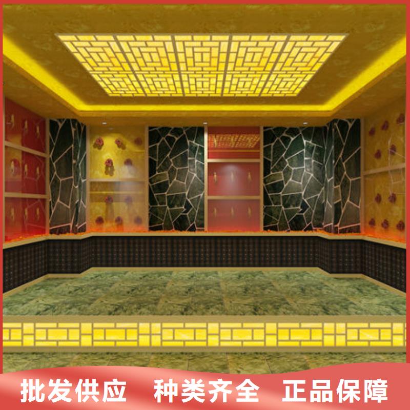 汗蒸房安装电气石汗蒸房安装支持定制加工