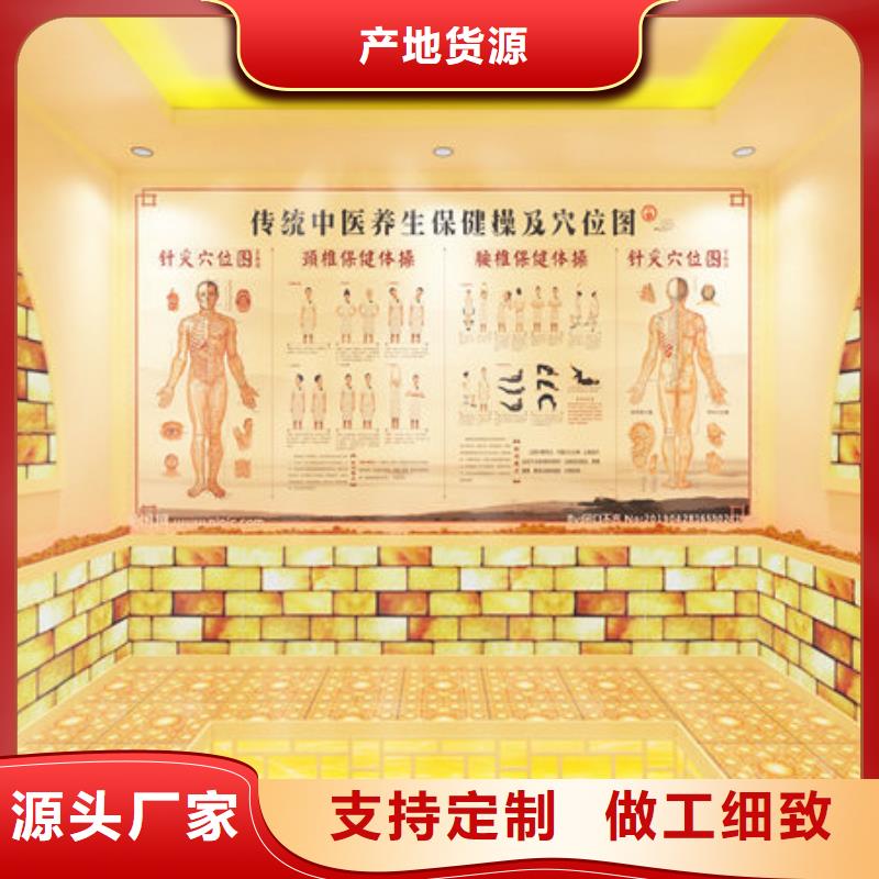 汗蒸房安装,家用汗蒸房安装发货迅速