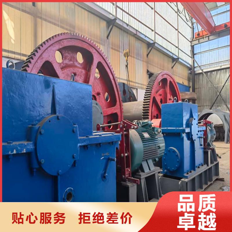 凿井绞车JTP型矿用绞车全品类现货