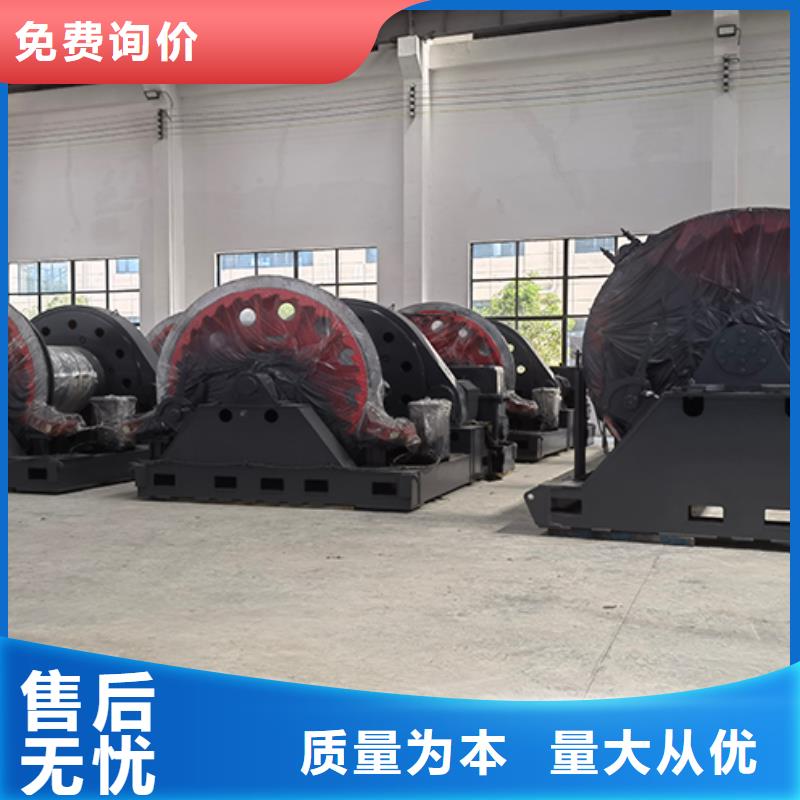 凿井绞车机信号系统一周内发货