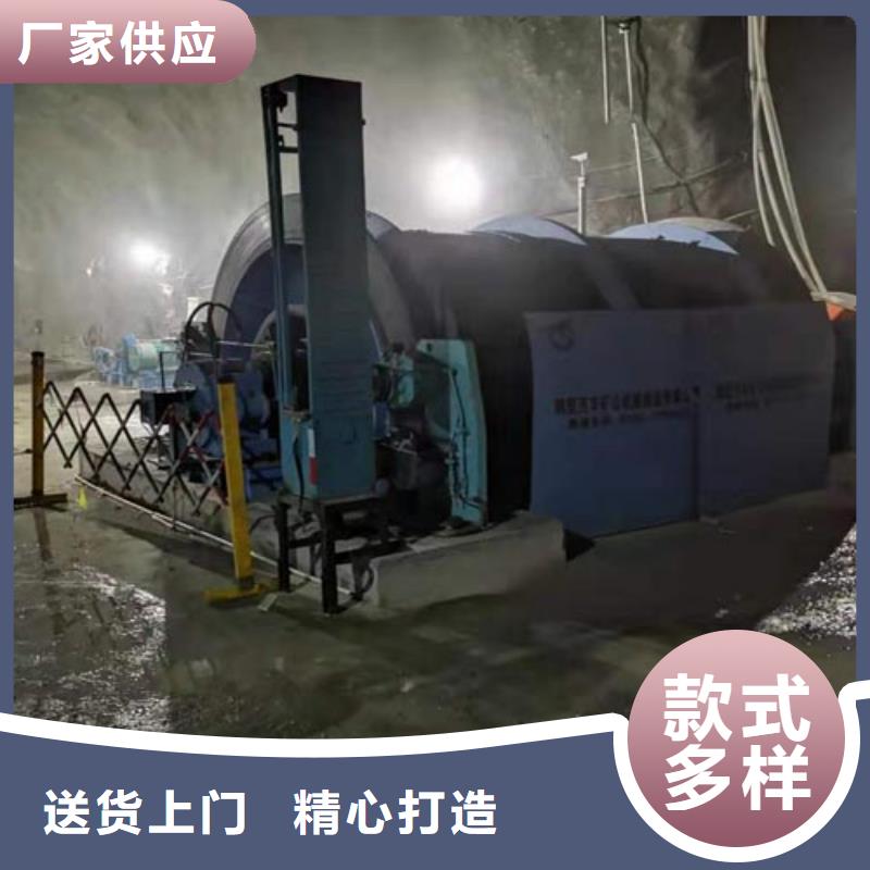 矿用绞车JKB防爆矿井机一手货源