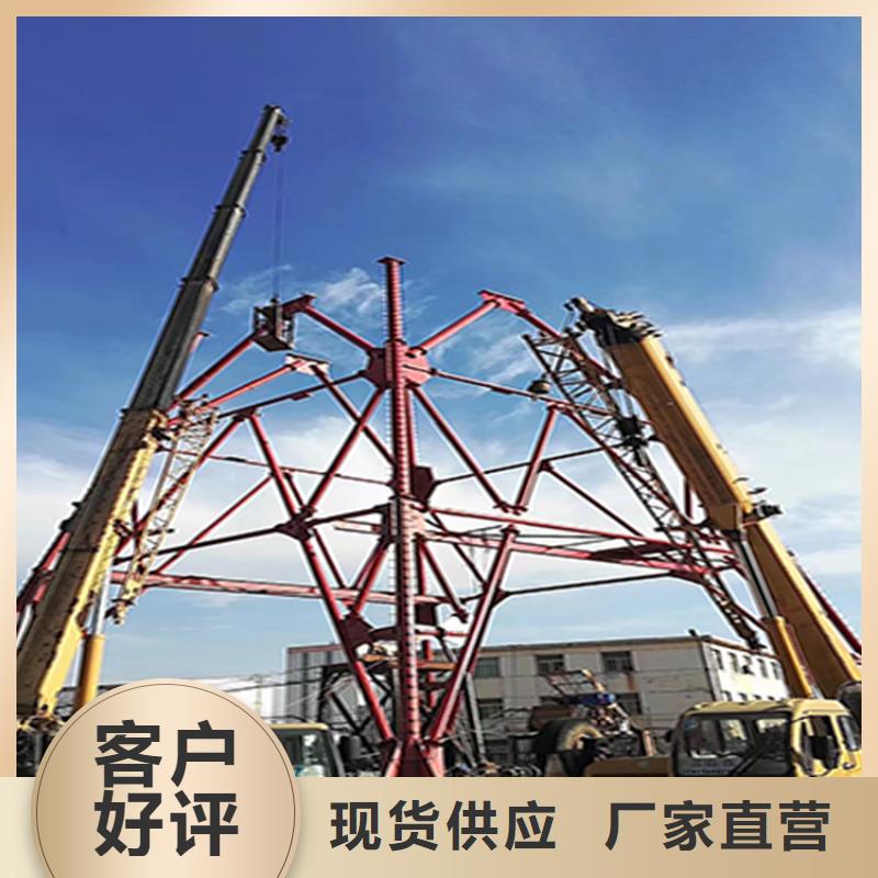 凿井井架-JTP矿用绞车多年实力厂家