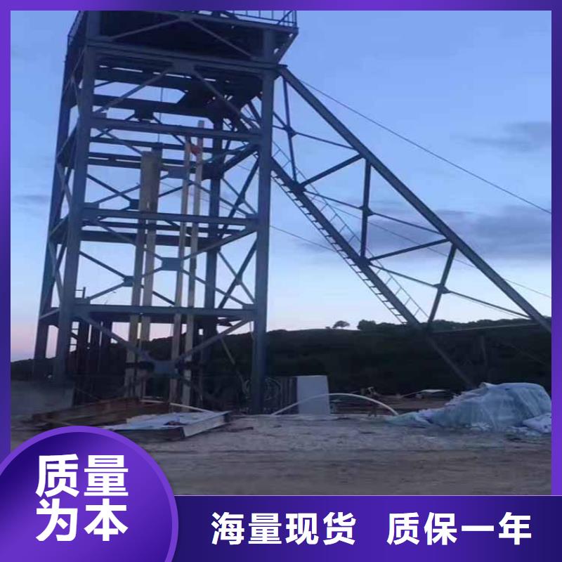 凿井井架-JTP矿用绞车多年实力厂家