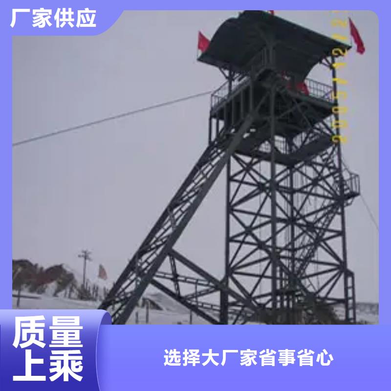 凿井井架JKMD型多绳摩擦矿井机一致好评产品