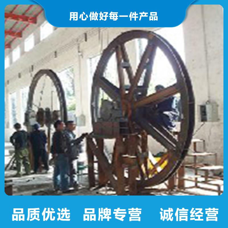 天轮矿用隔爆机驱动系统厂家技术完善