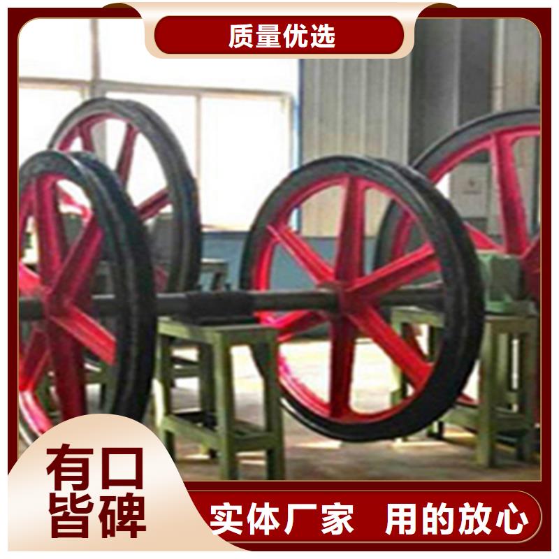 天轮_JTP型矿用绞车实力厂家直销