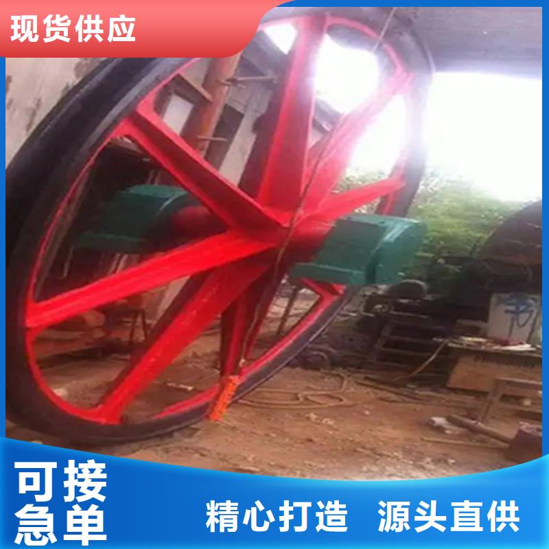 天轮矿用隔爆机驱动系统厂家技术完善
