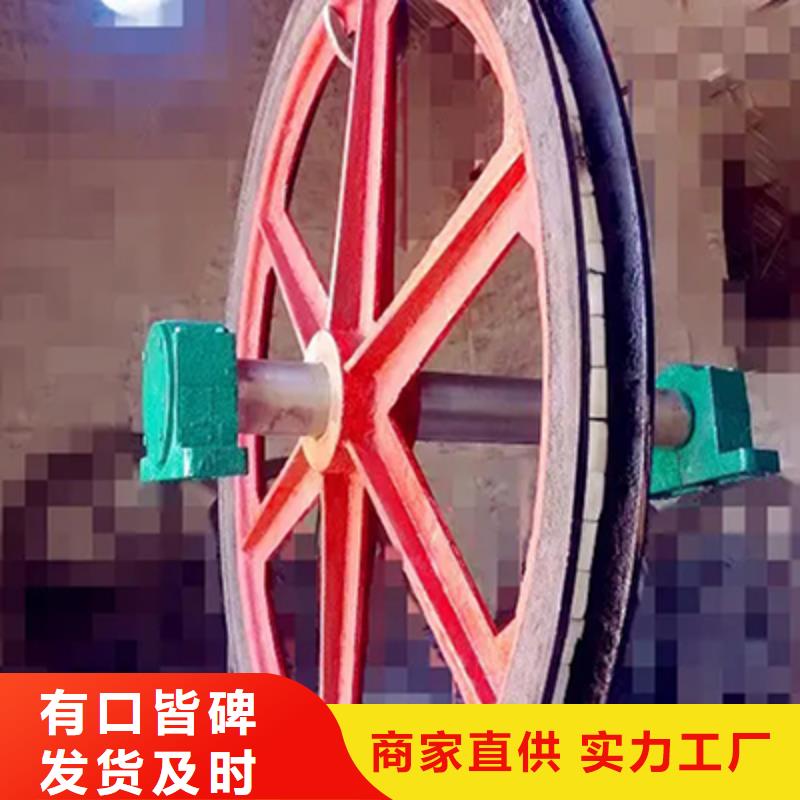 天轮JK型矿井机一站式供应