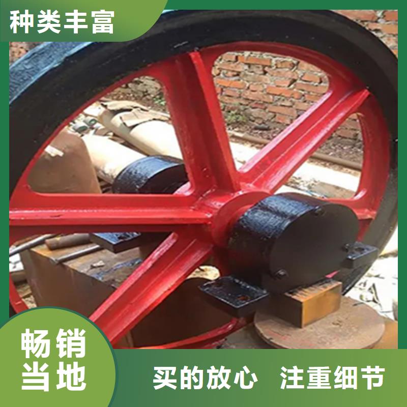 【天轮】 JKMD型多绳摩擦矿井机符合行业标准