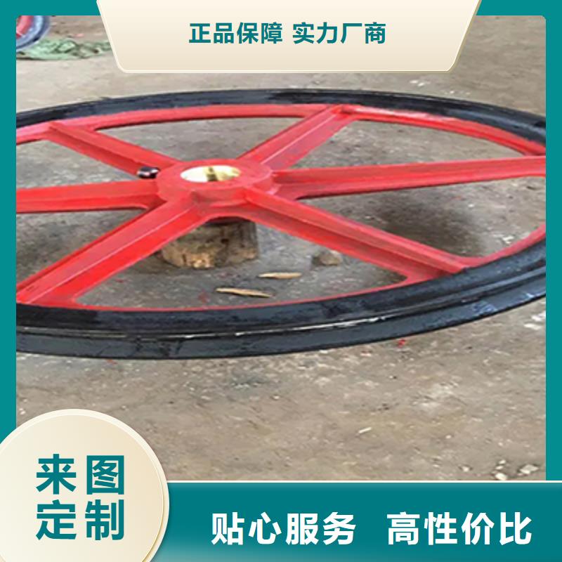 天轮JZ型凿井绞车厂家