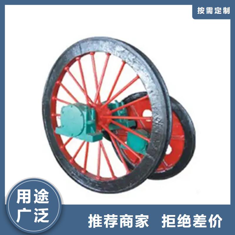 天轮矿用隔爆机驱动系统厂家技术完善