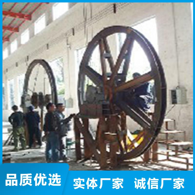 天轮JK型矿井机一站式供应
