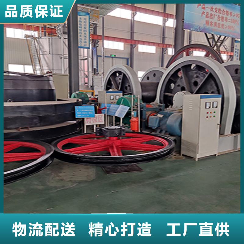 万丰天轮_【永磁电机内装式矿用绞车】优质原料-诚信商务网