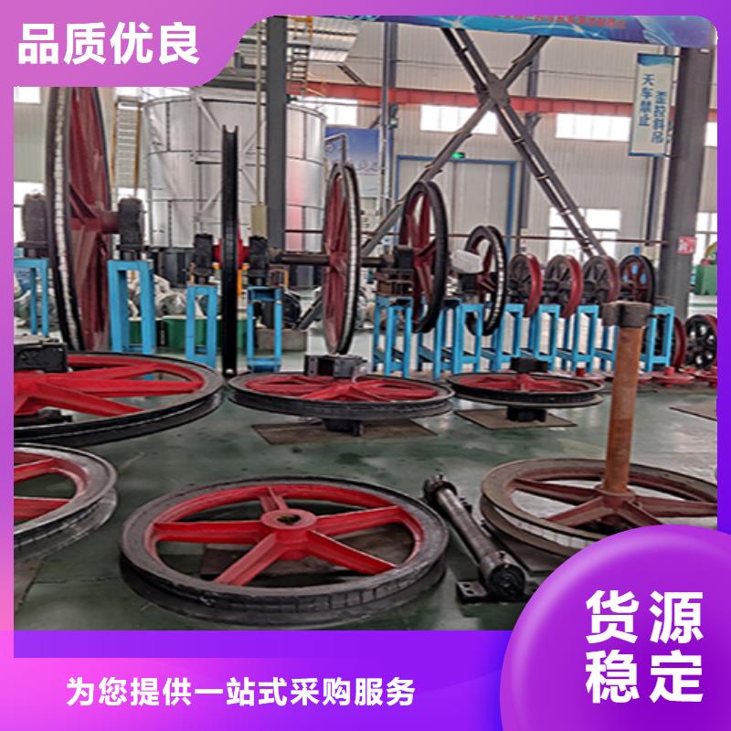天轮_JTP型矿用绞车实力厂家直销