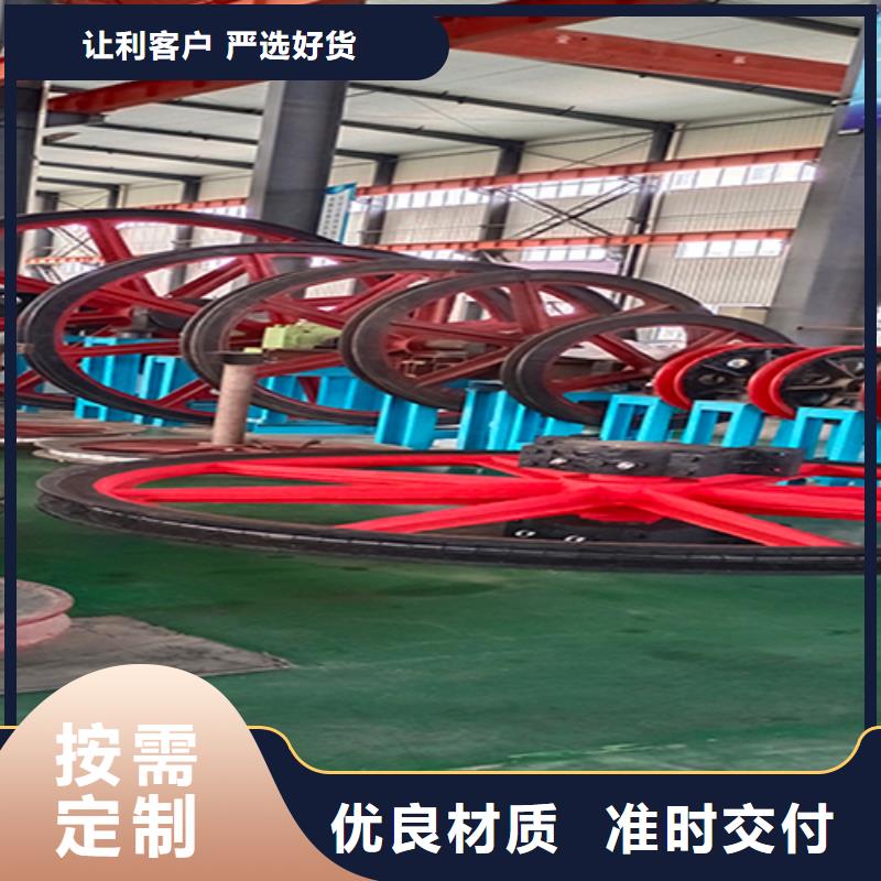 天轮JKMD型多绳摩擦矿井机厂家型号齐全