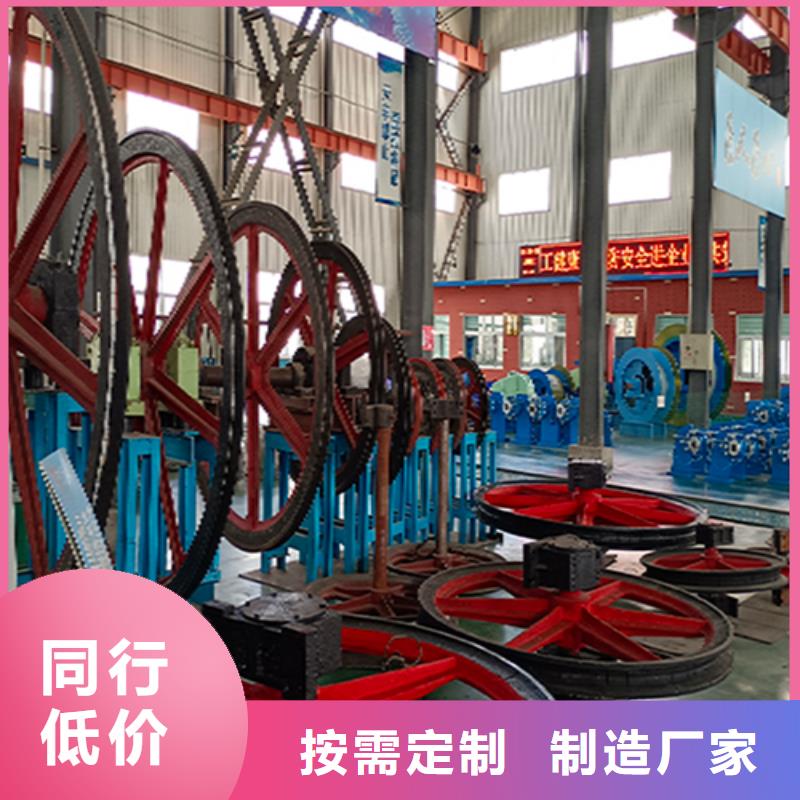 天轮JKMD型多绳摩擦矿井机匠心制造