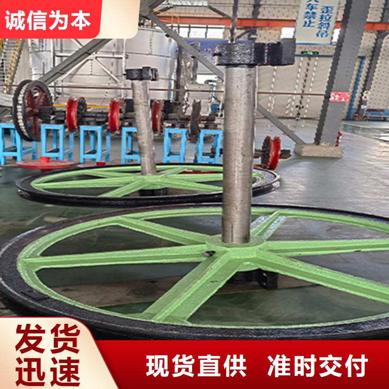 天轮JKMD型多绳摩擦矿井机厂家型号齐全