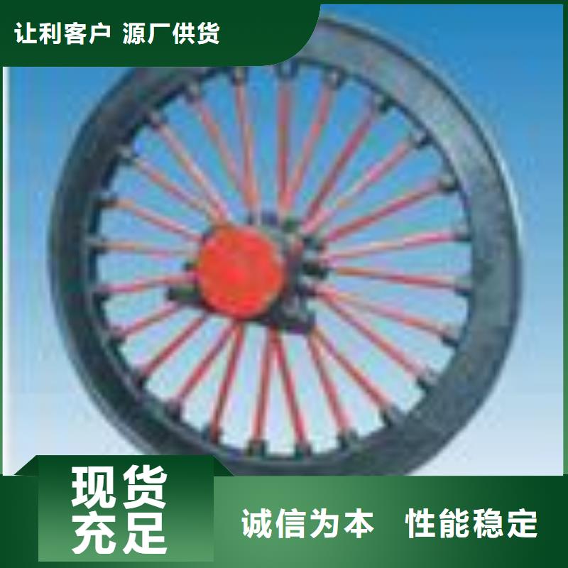 天轮JK型矿井机一站式供应