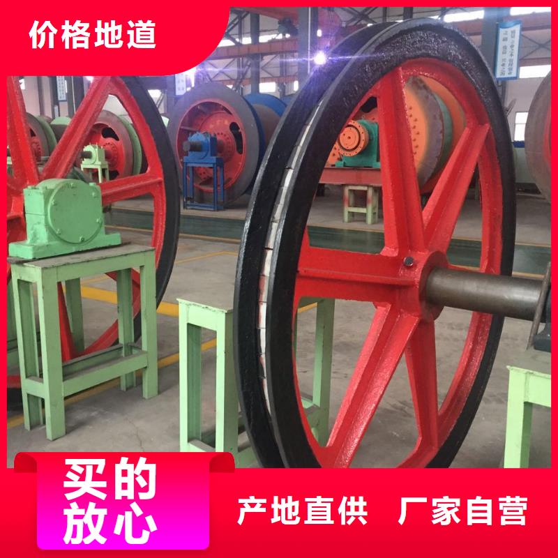 天轮矿用隔爆机驱动系统厂家技术完善