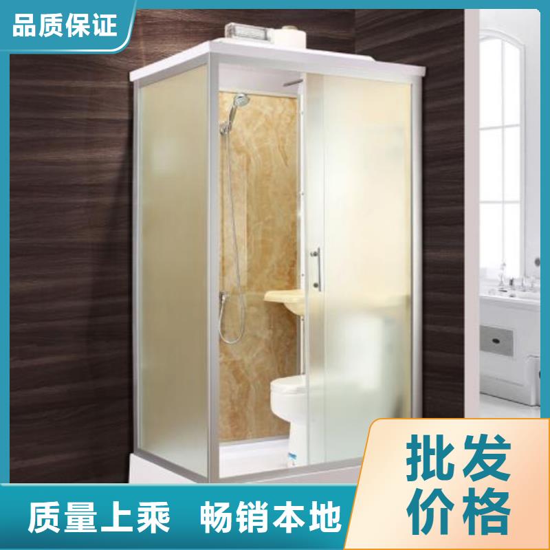 有现货的淋浴间品牌厂家