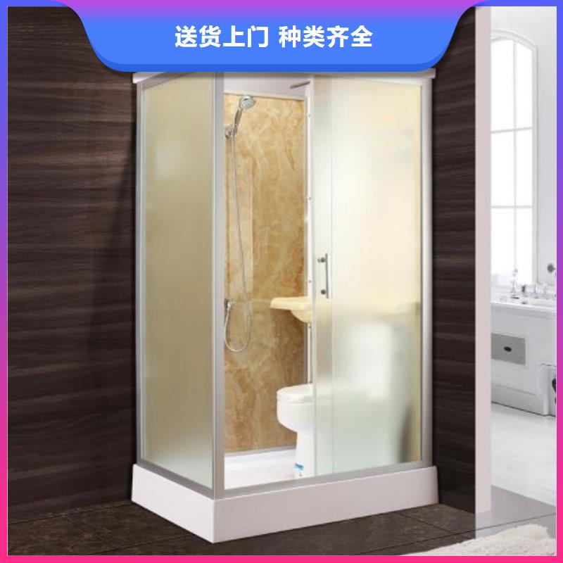 整体淋浴房薄利多销