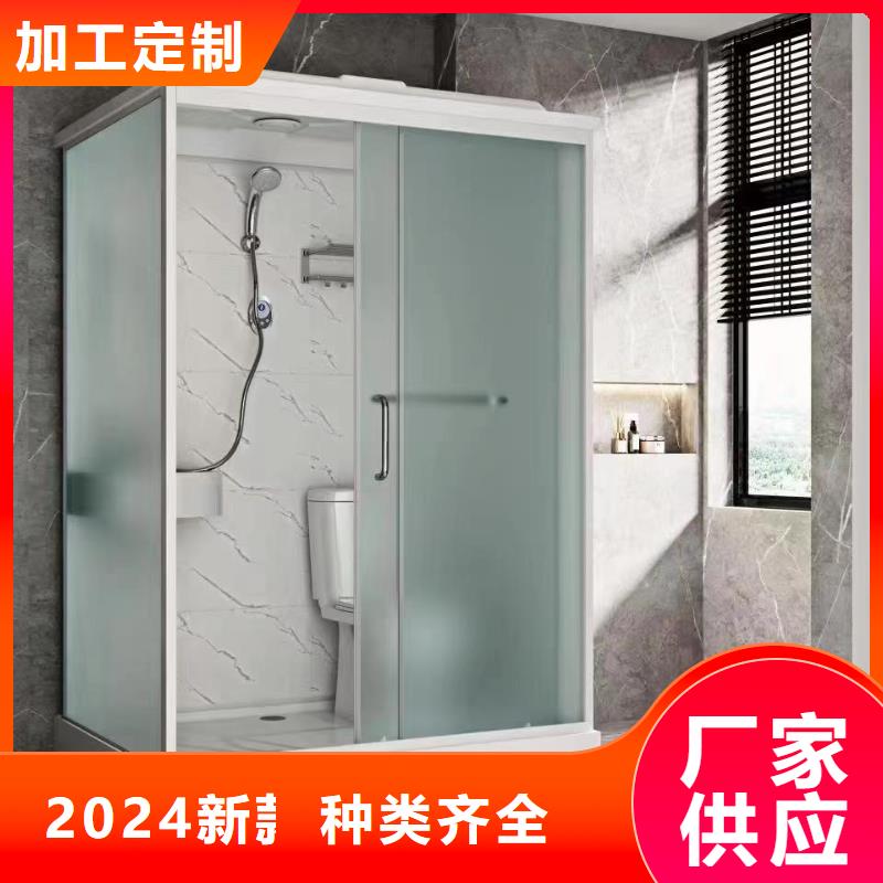 室内淋浴间图文介绍