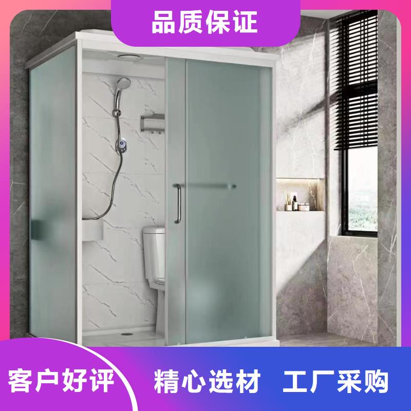 优惠的整体淋浴房正规厂家