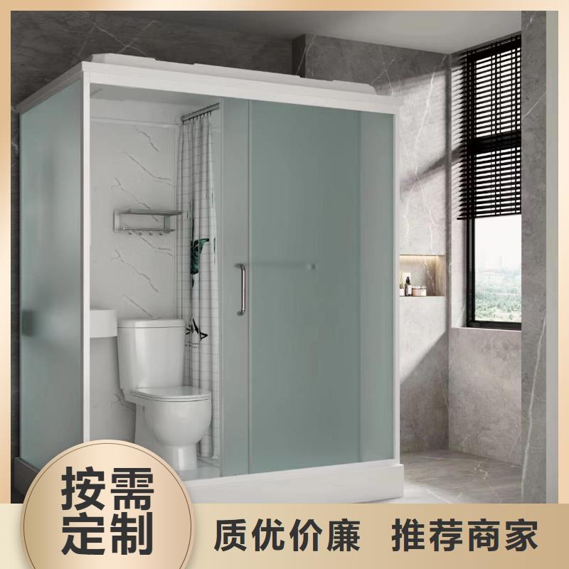 SMC淋浴房信誉为重
