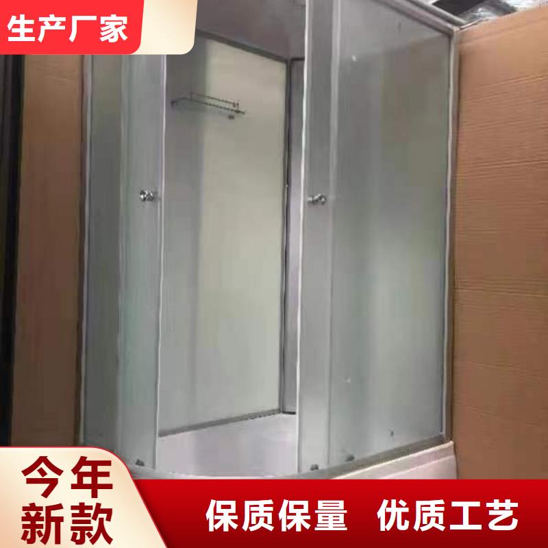 SMC淋浴房信誉为重