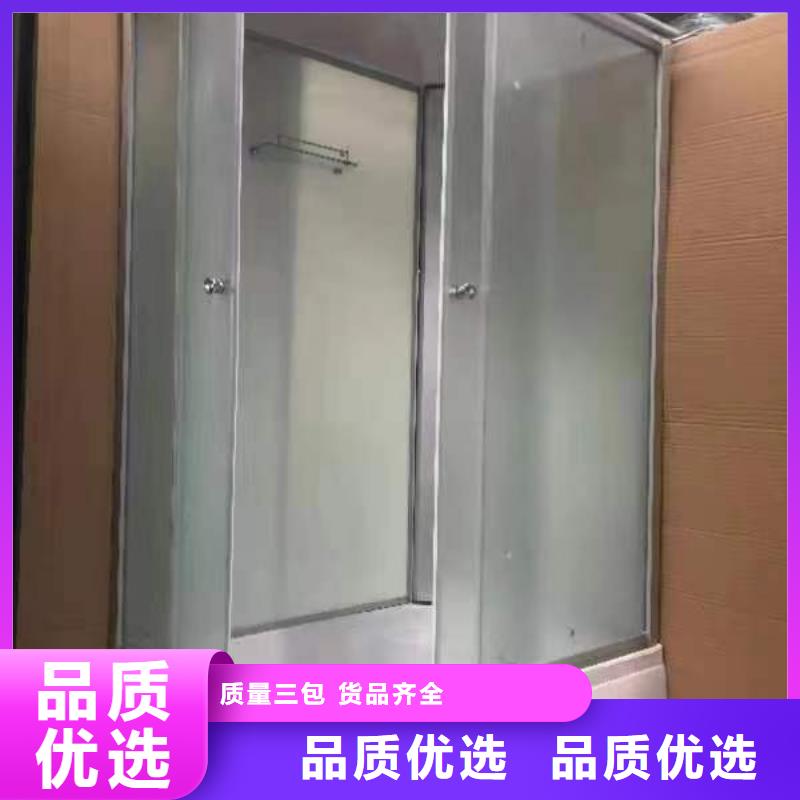 隔断淋浴房优惠多