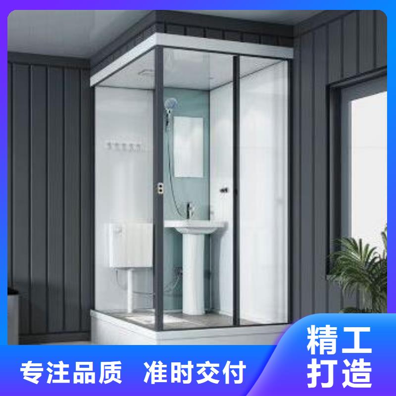 专业销售整体淋浴房-好评
