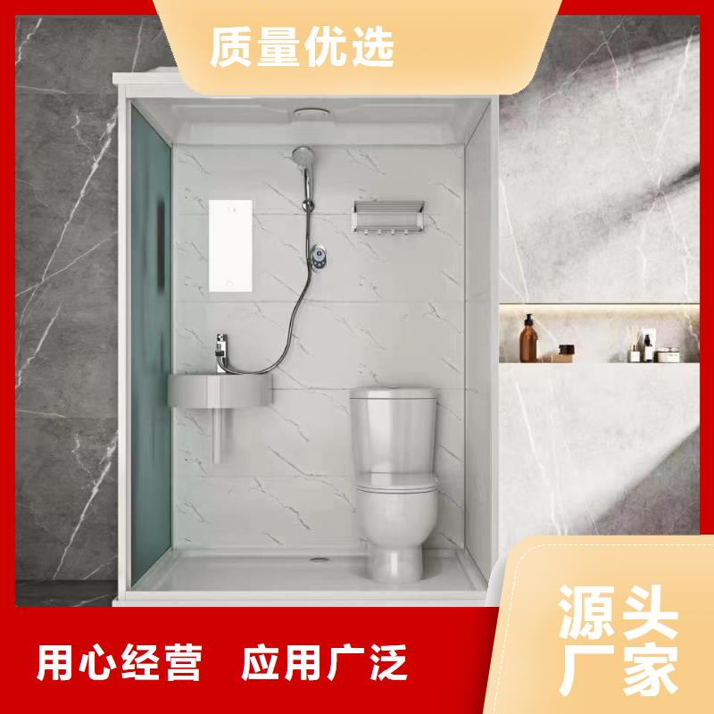 SMC淋浴房厂