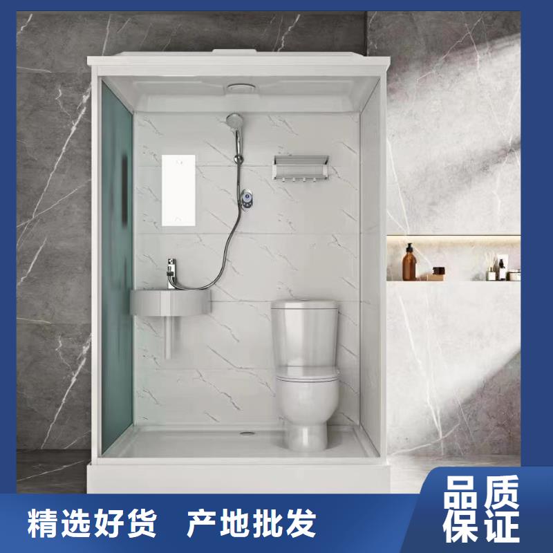 优质的工程淋浴房生产厂家