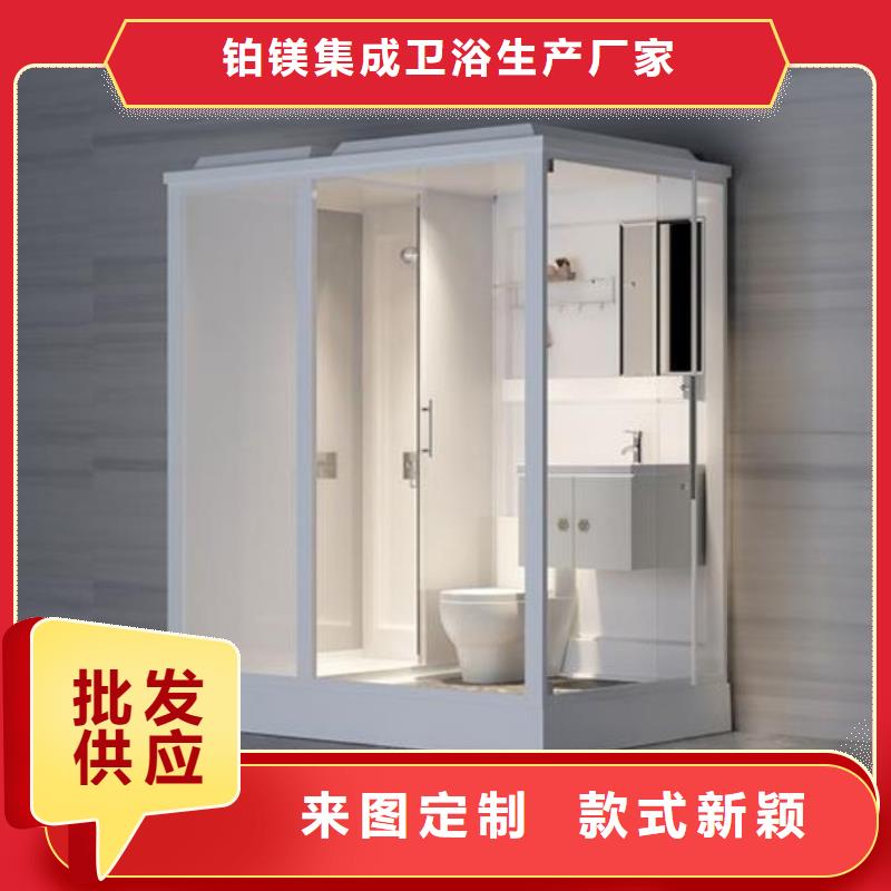 半成品淋浴房厂家按需定制