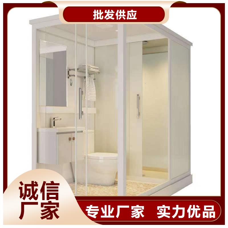 淋浴房集成品质为本
