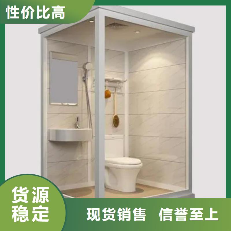 发货及时的室内免做防水淋浴房经销商