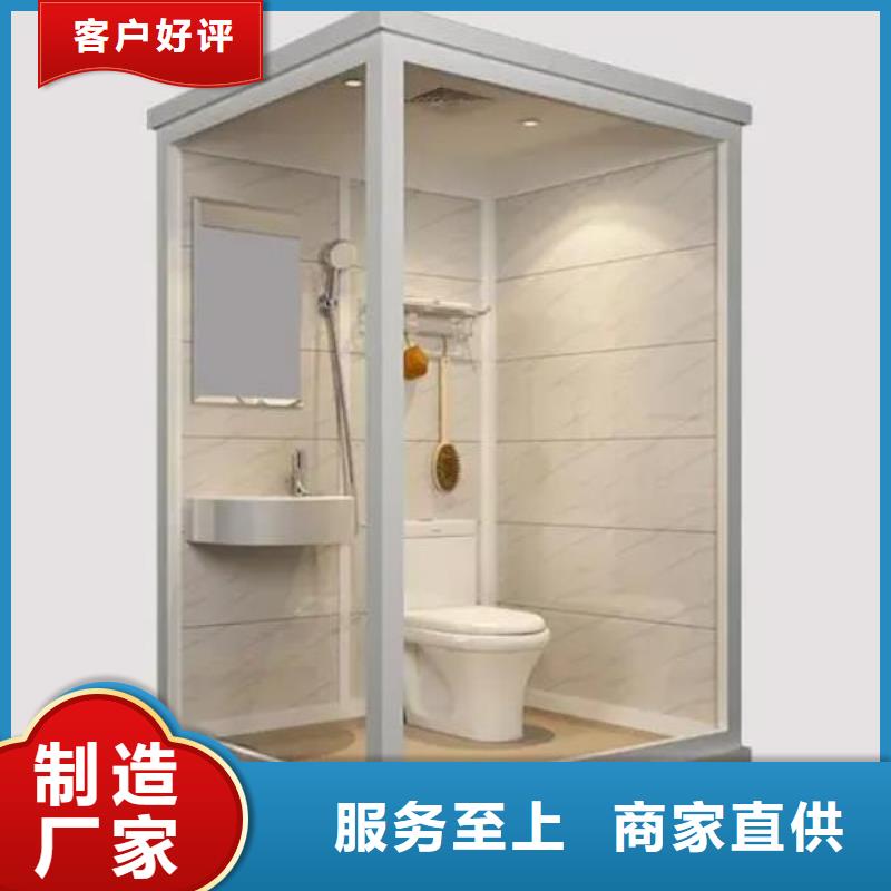 整体淋浴间厂家匠心品质