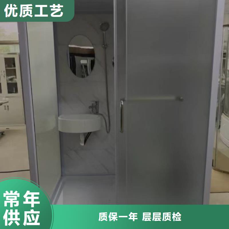 性价比高的玻璃隔断卫生间基地