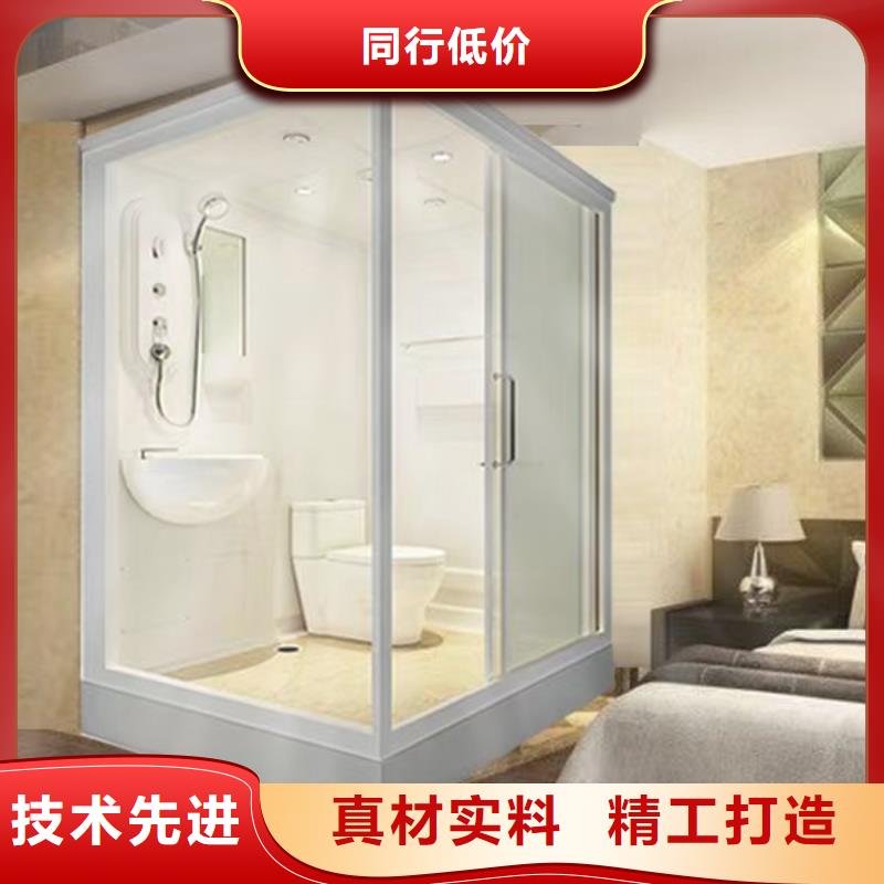 质优价廉的隔断淋浴房基地