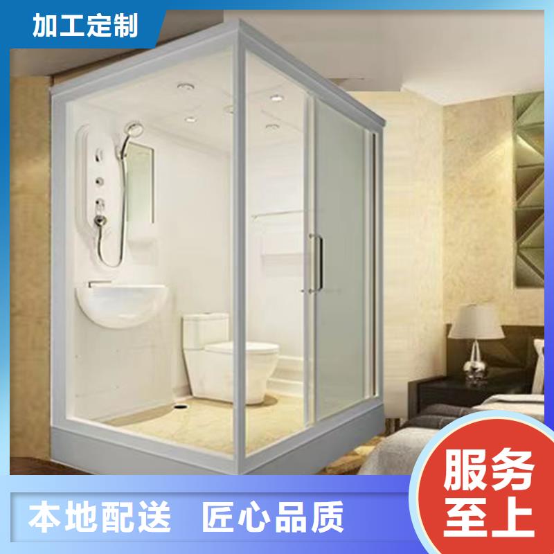 亚克力淋浴房随时来厂验货