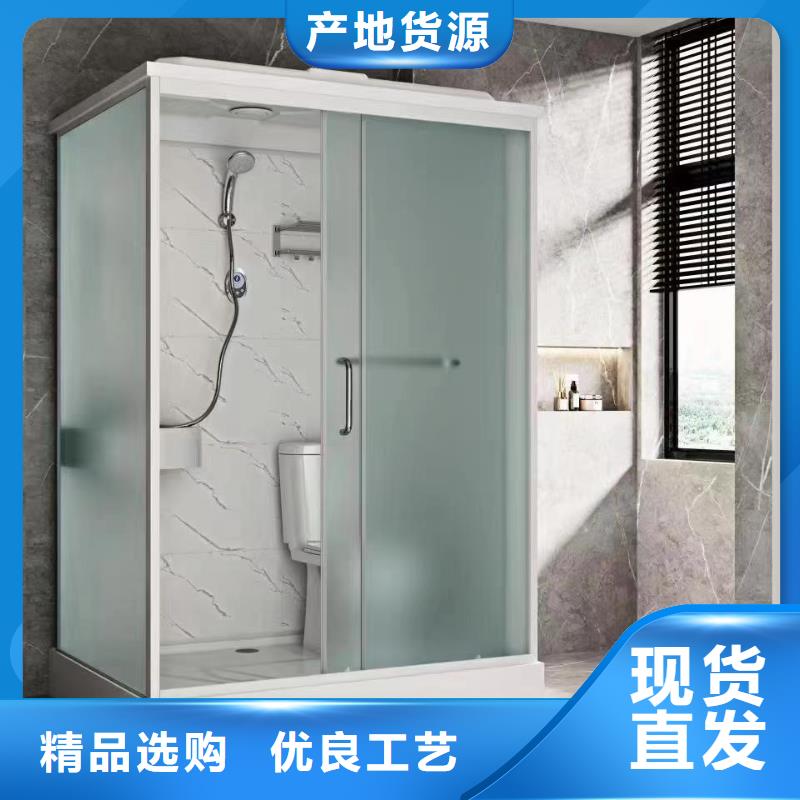 SMC淋浴房、SMC淋浴房厂家-本地品牌