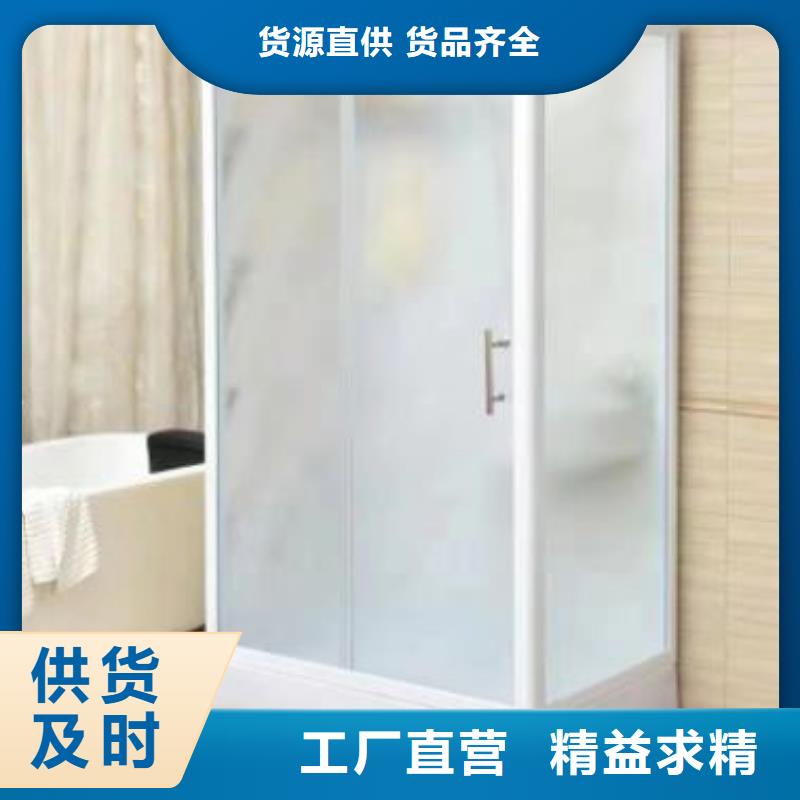 室内淋浴间图文介绍