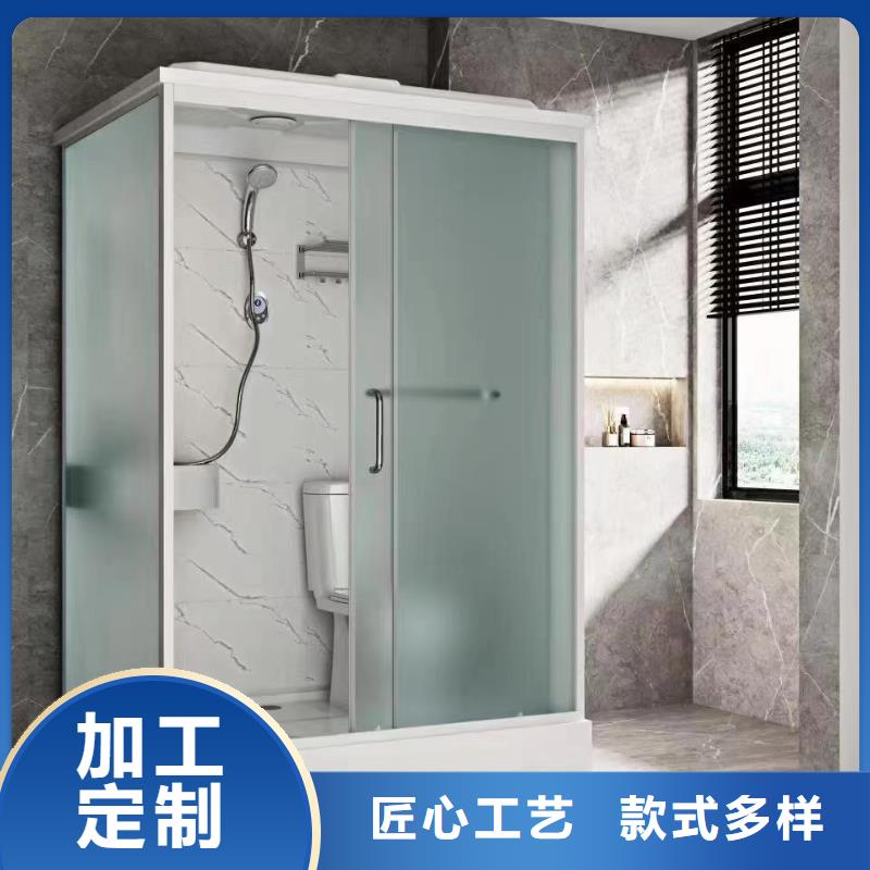 优选：整体式淋浴房公司