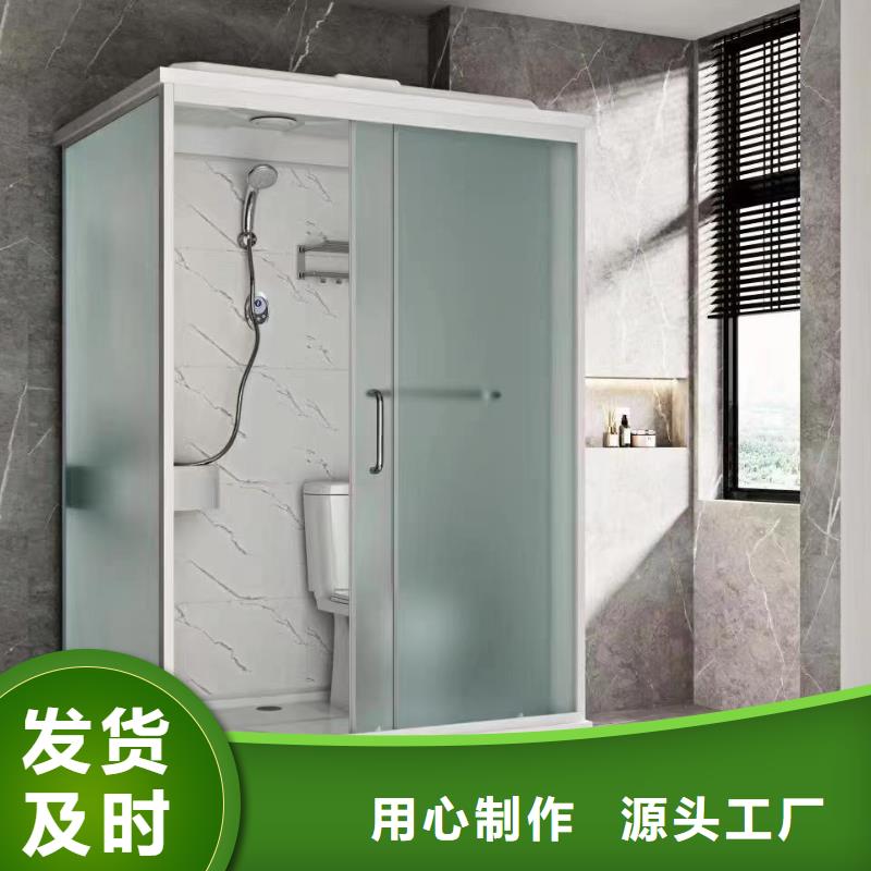 半成品淋浴房厂家按需定制