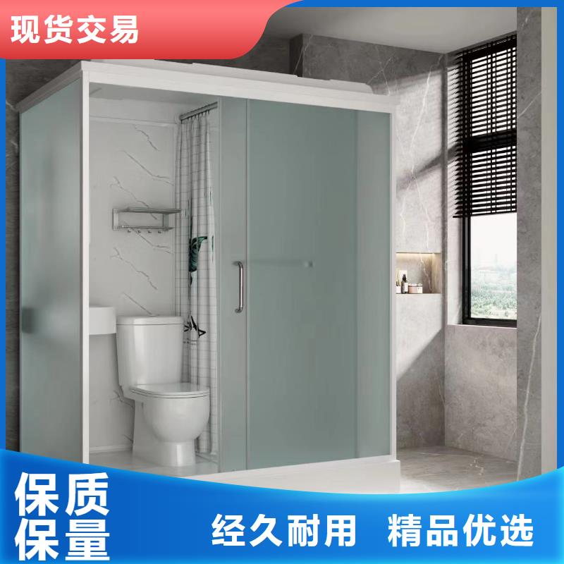 发货及时的整体卫浴供货商