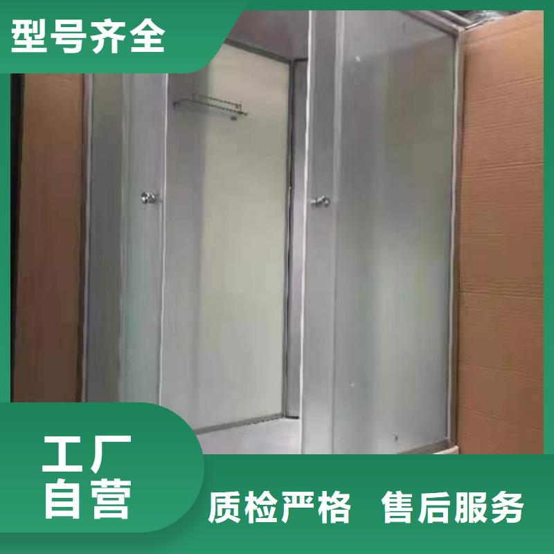 干湿分离浴室现货长期供应