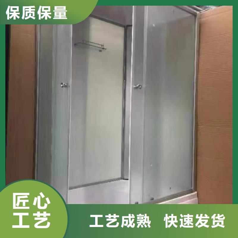 隔断淋浴房优惠多