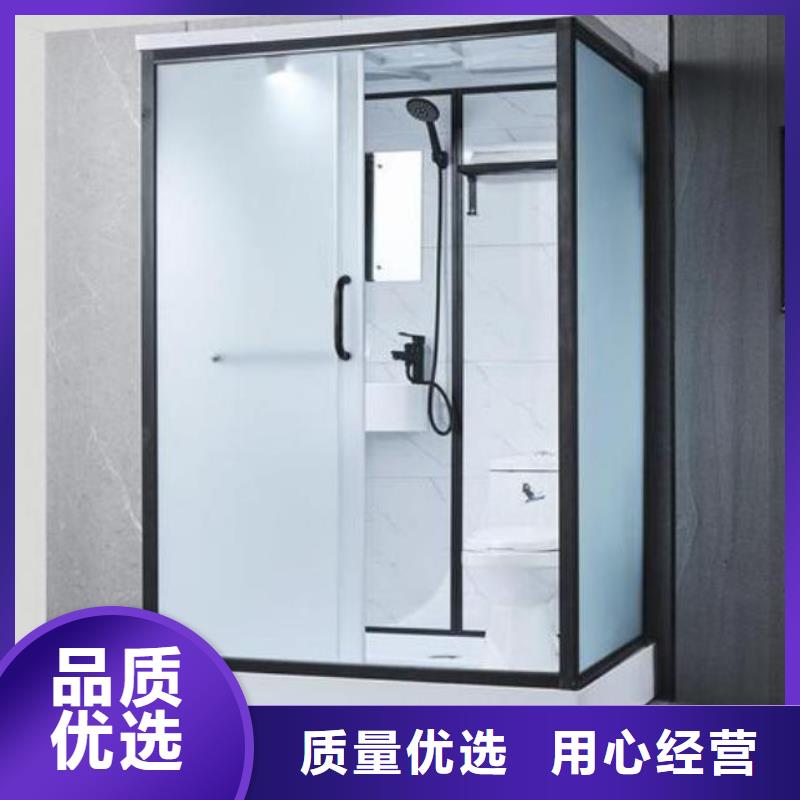 SMC淋浴房出厂报价