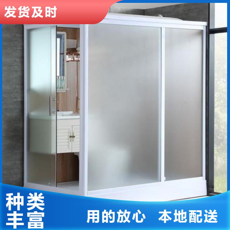 方舱医院洗手间厂