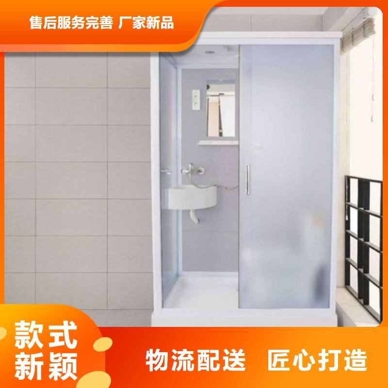质优价廉的隔断淋浴房基地